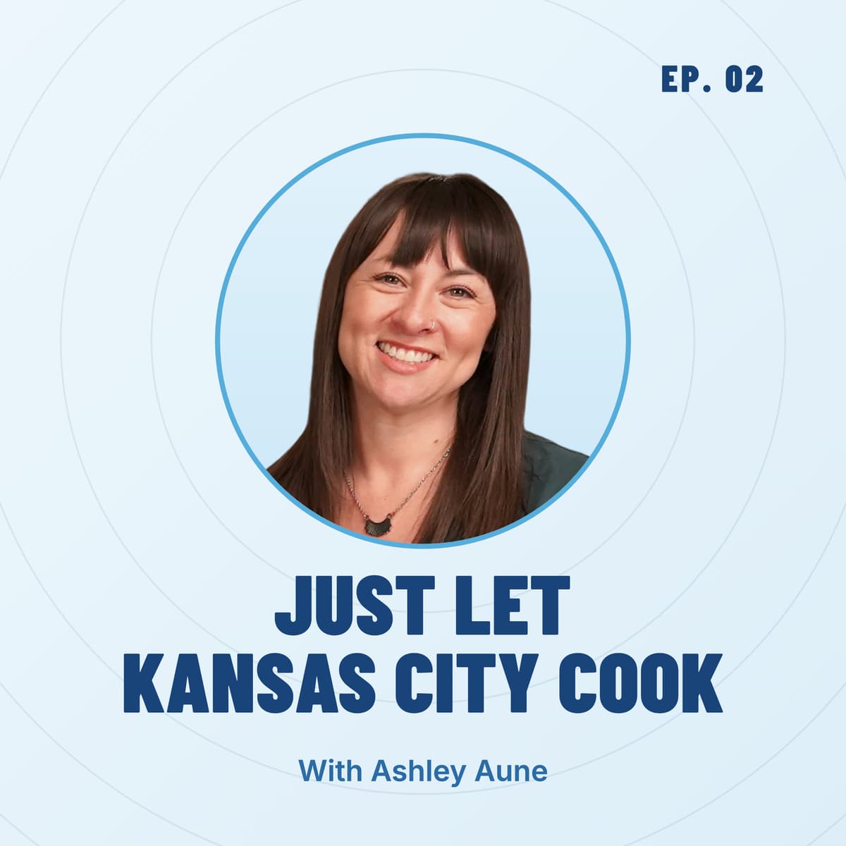 Believe in KC, Episode 2: Just Let Kansas City Cook