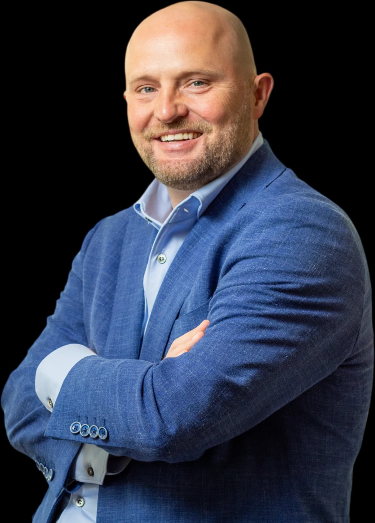 Wes Rogers
